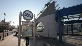 Αιγάλεω: Αιματηρή ληστεία έξω από τον σταθμό του Μετρό