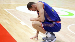 Ο Σίμανιτς ανακοινώθηκε από την Ιγκοκέα και θα επιστρέψει στα παρκέ έναν χρόνο μετά την απώλεια του νεφρού του