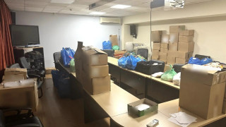 Πλαστές συνταγογραφήσεις: Βίντεο-ντοκουμέντο από τη δράση των συλληφθέντων