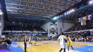 Αταμάν: Πώς αντέδρασε στο πανό οπαδών του Παναθηναϊκού για την τουρκική εισβολή στην Κύπρο