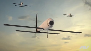 Tα Switchblade 600 που αλλάζουν τα πάντα στο Αιγαίο και τον Έβρο