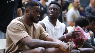 Θανάσης σε φίλους του Παναθηναϊκού: «Θα γυρίσω»