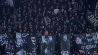 Γαλατασαράι - ΠΑΟΚ: Σήμερα κρίνεται η παρουσία κόσμου στην Τουρκία