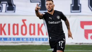 Μπόρχα Γκονζάλες: «Μπορούσαμε να σκοράρουμε κι άλλα γκολ κόντρα στον Άρη»