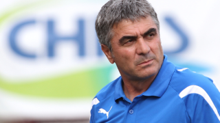 Γκουλής: «Χωράνε μαζί Κουάισον και Μορόν»- Η... πρόβλεψή του για ματς κόντρα στον Ολυμπιακό