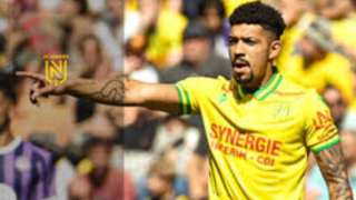 Nτάγκλας Αουγκούστο: Το πρώτο του γκολ με τη φανέλα της Ναντ