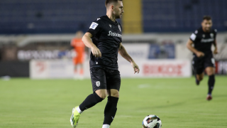 ΠΑΟΚ: Εφτασε στο όριο ο Ζίβκοβιτς