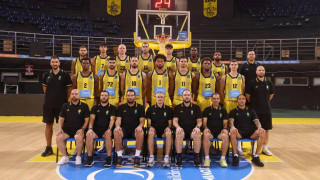 Άρης μπάσκετ: Το απουσιολόγιο Καστρίτη γίνεται σχεδόν... λευκό