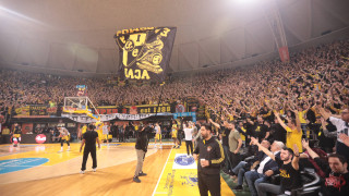 EuroCup: Πόσα εισιτήρια παίρνει ο Άρης για την πρεμιέρα στη Βενέτσια