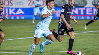 Ο Άρης έχασε τα κεκτημένα