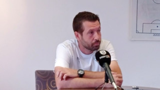 ΠΑΟΚ Β-Παπαβασιλείου: « Ο ΠΑΟΚ έχει εδώ και πολλά χρόνια τις καλύτερες ακαδημίες στην Ελλάδα»