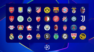 Ο οδηγός του νέου Champions League: Όλα όσα πρέπει να γνωρίζετε