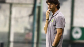 Φεράντο: «Ξεπεράσαμε τις δυσκολίες-Θα μιλήσουμε τις επόμενες μέρες για το μέλλον»