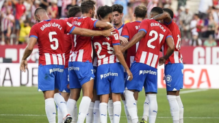 Χιρόνα: Πώς έκανε την έκπληξη και έβαλε πίεση στην Μπάρτσα