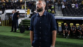 ΑΕΚ-Βόλος: Πυρ και μανία ο Χοακίν Γκόμεζ-«Είναι ντροπή το πρώτο γκολ!»