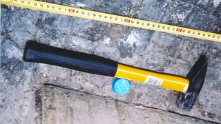 Ρωσία: Μαθήτης επιτέθηκε σε συμμαθητές και δασκάλους του με σφυρί!