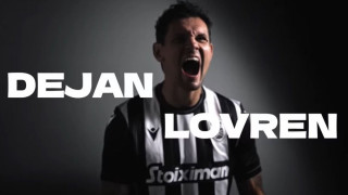 Μάρτιν Τάιλερ: «Ηγέτης ο Λόβρεν, με προβληματίζει ότι είναι στα 35»