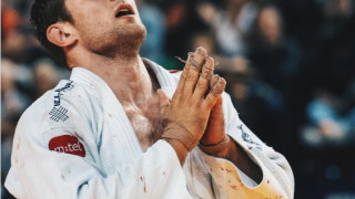 Νεμάνια Μάιντοβ: Έκανε τον Σταυρό του πριν αντιμετωπίσει τον Τσελίδη και τιμωρήθηκε... με αποκλεισμό 5 μηνών!