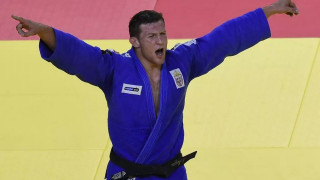 Σάλος με Σέρβο τζουντόκα: Τον τιμώρησαν γιατί... έκανε τον σταυρό του!