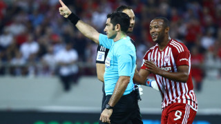 Αντίδραση ΠΑΕ Άρης για αλλαγή Μαρέσκα: «Βάλτε καλύτερα τον Σπάθα ή τη Φραπάρ!»