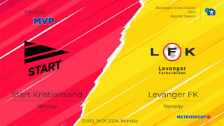 «MVP» :  Ακρως… γοητευτική η σημερινή βραδιά, με τα πολλά γκολ να έχουν τον πρώτο λόγο, ειδικά στην πανέμορφη Νορβηγία