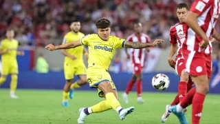 Μπελεβώνης: «Έτσι ήρθε ο ιστορικός βαθμός στο Καραϊσκάκης»