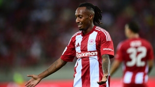 Μάρτινς για Ολυμπιακός-ΠΑΟΚ: «Τους γνωρίζουμε καλά-Με όλες τις δυνάμεις μας για τη νίκη»