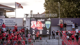 Πανσερραϊκός: Οι 3+1 προπονητές που είναι πιθανοί αντικαταστάτες του Γρηγορίου