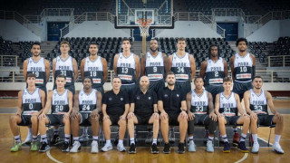 Αυλαία στη σεζόν με must win ματς για τον ΠΑΟΚ στο BCL