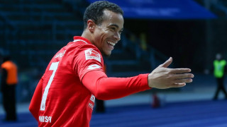 Το χρονοδιάγραμμα της "επιστροφής" του Κουάισον σε δράση