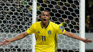 Άρης: «Έμεινε» στη Στοκχόλμη ο Κουάισον