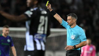 Βαρούχας: «Δεν ήταν τίποτα ιδιαίτερο ο Βίντσιτς, ήρθε, πήρε 10.000 κι έφυγε»