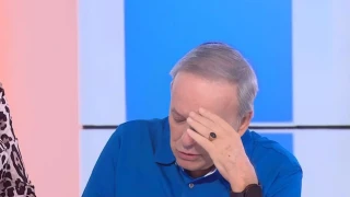 Ανδρέας Μικρούτσικος: Δάκρυσε για τον αδελφό του Θάνο