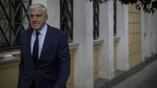 Γιάννος Παπαντωνίου: Αθώος για ξέπλυμα χρήματος για την υπόθεση των φρεγατών