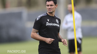 Ιβάνκοβιτς για Λόβρεν: «Δεν του αρέσουν τα πάρτι, είναι ηγέτης, η καριέρα του δεν άρχισε ως στόπερ...»