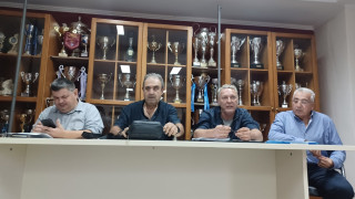 ΕΠΣΜ: Αναβαθμισμένος ο ρόλος των παρατηρητών των αγώνων