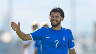 Ο Τσίκος στον Ποσειδώνα Μηχανιώνας