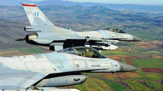 Τα ιπτάμενα τάνκερ που θα πάρει η Ελλάδα και τρέμει η Τουρκία