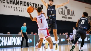 Αυτή είναι η αντίπαλος του ΠΑΟΚ στον τελικό των προκριματκών του BCL