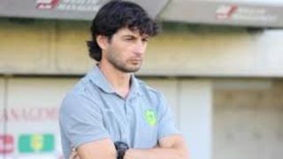 Πανσερραϊκός: Έπιασε δουλειά ο Φεράντο