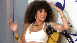 Σολωμού: «Πρώτη φορά σεξ έκανα στα 18, περίμενα να ενηλικιωθώ»