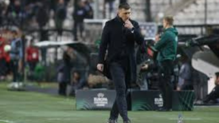 Ντιναμό Ζάγκρεμπ: Τέλος ο Γιακίροβιτς μετά την «εννιάρα»!