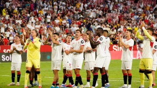 Το τηλεοπτικό πρόγραμμα της ημέρας: Πού θα δείτε Σεβίλλη, Νις και Τορίνο