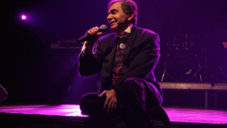 Τέρης Χρυσός: Καθηλωμένος στο κρεβάτι μετά από πτώση