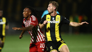 Ολυμπιακός: Ποιοι παίρνουν φανέλα βασικού στο «Κλεάνθης Βικελίδης»