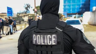 Μπαλάσκας: «Βραβευμένος o αστυνομικός που έπιασε τον Μαζιώτη»