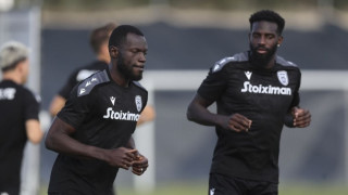 «Γενική επιστράτευση» στον ΠΑΟΚ για τα… «ευρωπαϊκά rotation»