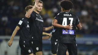 Επιβεβαίωση του metrosport.gr: Προπονήθηκε ο Τσάλοφ