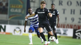 Κυριάκος στη Ρωσία: «Κανείς δεν χρειάζεται να ανησυχεί για τον Τσάλοφ»