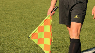 Εθνικός Νέου Κεραμιδίου-ΠΑΣ Γιάννινα: Με φωτογραφίες της ΑΕΛ το προφίλ του ενός βοηθού στο facebook